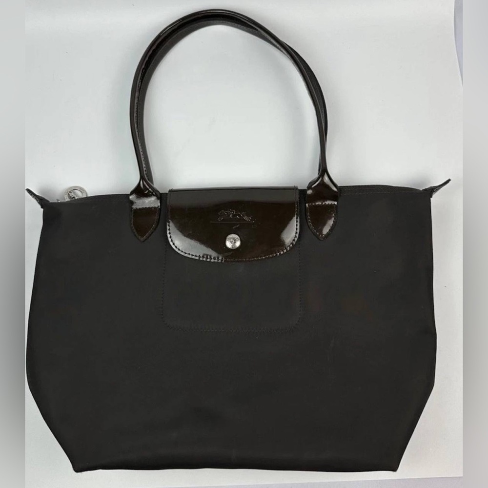 Longchamp Modele Depose Mini Tote